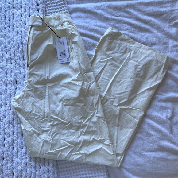 NWT Bondi Born Levanzo Trousers - Picture 3 of 7